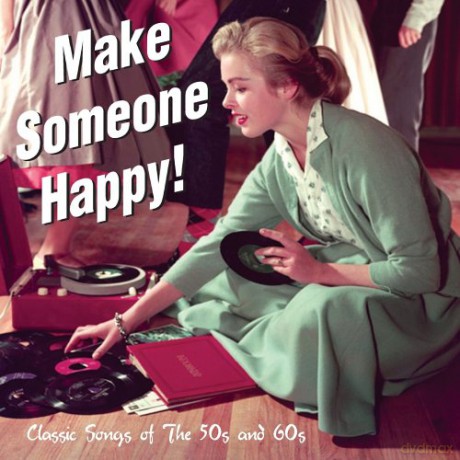 Make Someone Happy [2CD]