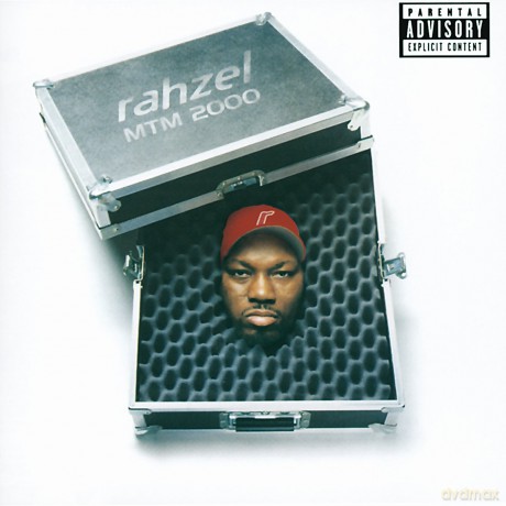 Rahzel: Make the Music 2000 [CD]