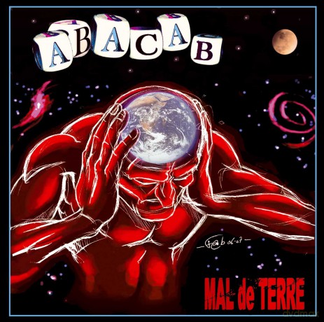 Abacabb: Mal De Terre [CD]