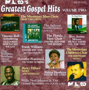 Malaco Greatest Hits 2 [CD]