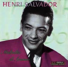 Henri Salvador: Maladie D'Amour [CD]