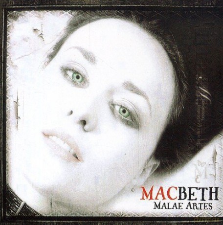 Macbeth: Malae Artes [CD]