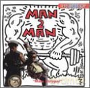 Man 2 Man: Male Stripper [CD]