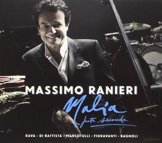 Massimo Ranieri: Malia II [CD]