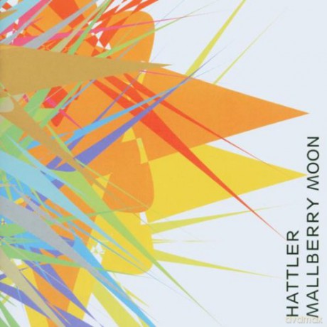 Hattler: Mallberry Moon [CD]