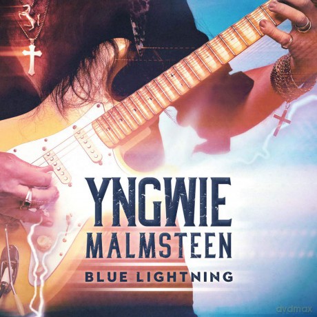 Yngwie Malmsteen: Malmsteen, Yngwie - Untitled [CD]