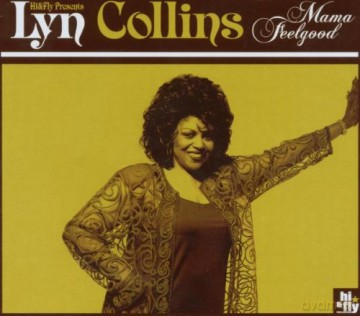 Lyn Collins: Mama Feelgood [CD]