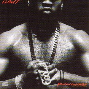 LL Cool J: Mama Said Knock You Out [CD]