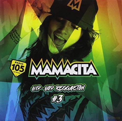 Mamacita Compilation, Vol. 3 [CD]