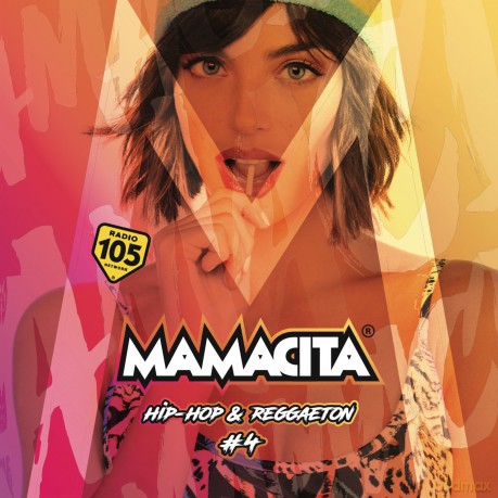 Mamacita Compilation, Vol. 4 [CD]
