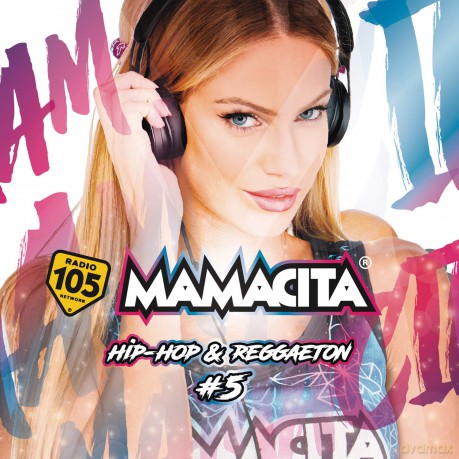 Mamacita Compilation, Vol. 5 [CD]