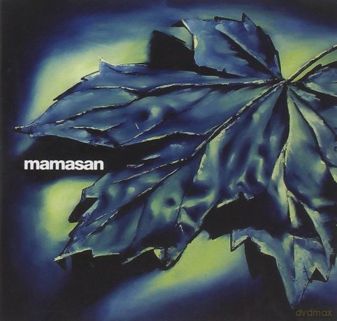 Mamasan: Mamasan [CD]