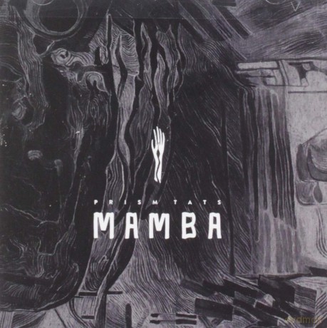 Prism Tats: Mamba [CD]