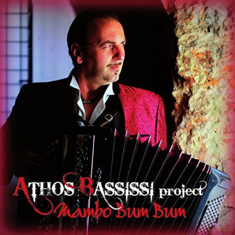 Athos Bassissi: Mambo Bum Bum [CD]