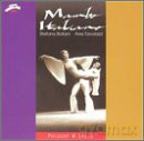 Stefano Bollani: Mambo Italiano [CD]