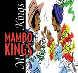 Mambo Kings [CD]