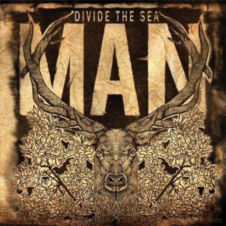 Man: Man [CD]