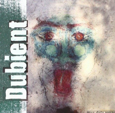 Dubient: Man Data Sound [CD]