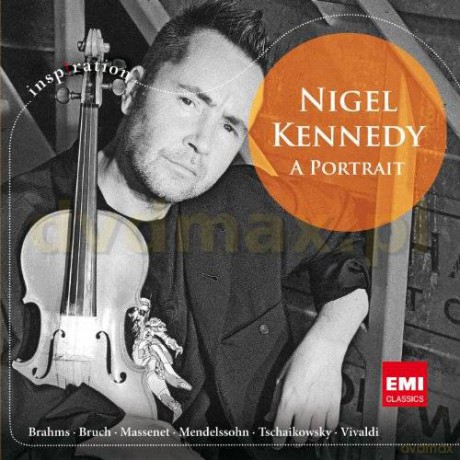 Nigel Kennedy: Best Of Nigel Kennedy [CD]