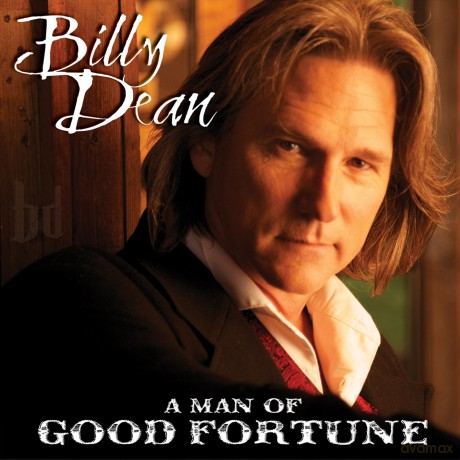 Billy Dean: Man of Good Fortune [CD]