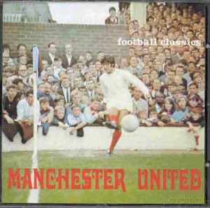 Man United/Football Classics [CD]