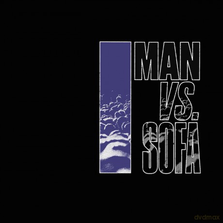 Adrian Sherwood: Man Vs. Sofa [CD]