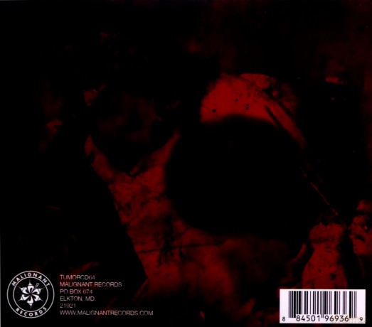Shock Frontier: Mancuerda Confessions [CD]