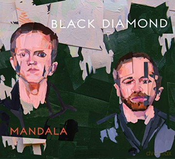 Black Diamond: Mandala [CD]