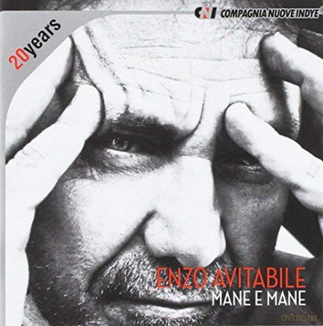 Enzo Avitabile: Mane E Mane [CD]