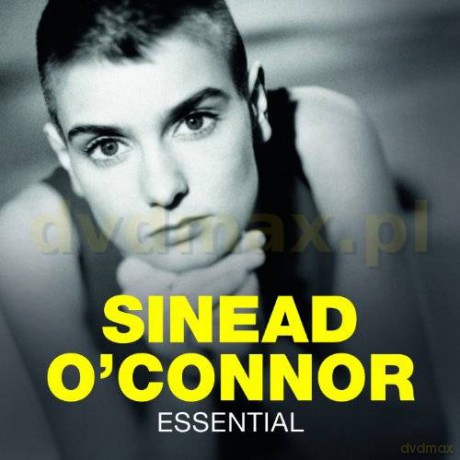 Sinead O'connor: Essential [CD]