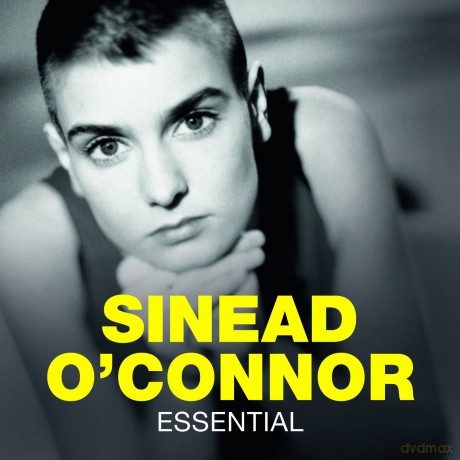 Sinead O'connor: Essential [CD]