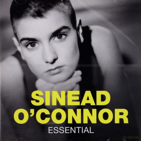 Sinead O'connor: Essential [CD]
