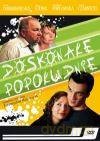 Doskonałe popołudnie [DVD]