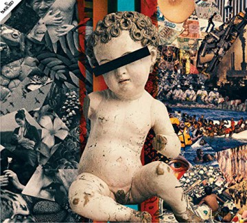Sweet Life Society (The): Manifesto [CD]