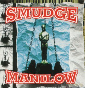 Smudge: Manilow [CD]