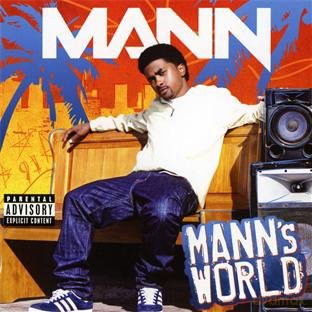 Mann: Mann's World [CD]
