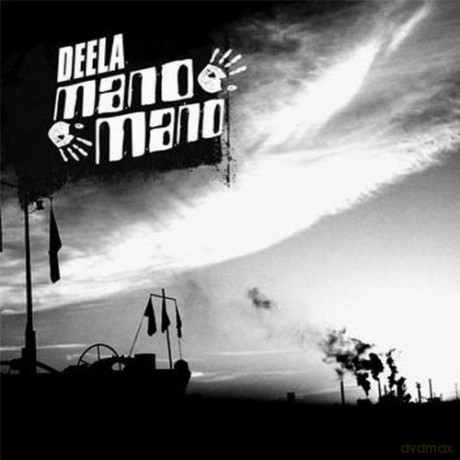 Deela: Mano Mano [CD]