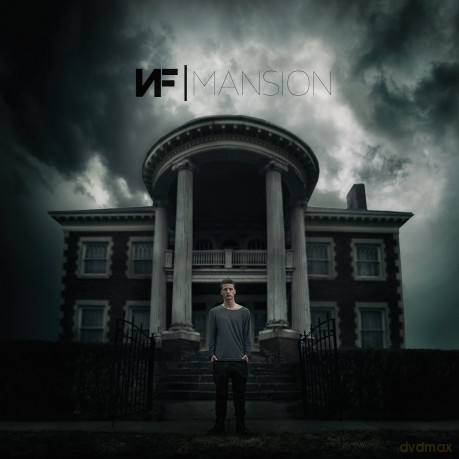 Nf: Mansion [CD]