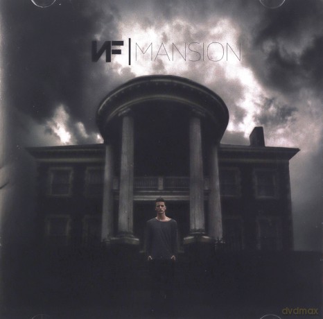 Nf: Mansion [CD]