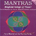 Henry Marshall: Mantras 1 [2CD]