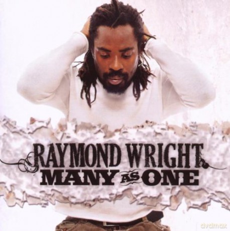 Raymond Wright: Many as One [CD]