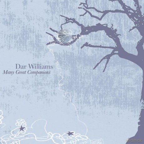 Dar Williams: Many Great Companions [CD]