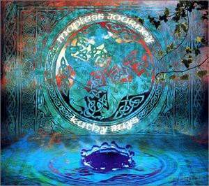 Kathy Buys: Mapless Journey [CD]