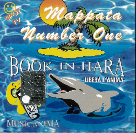 Mappata Number One [CD]