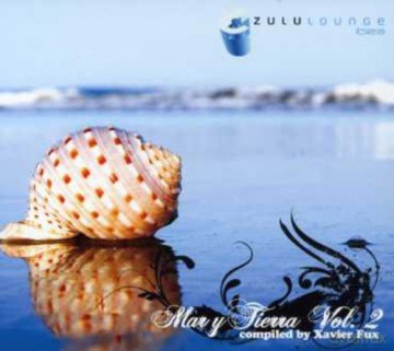 Mar Y Tierra Volume 2 [CD]
