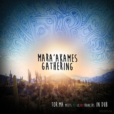 Tor.Ma In Dub: Mara'Akames Gathering [CD]