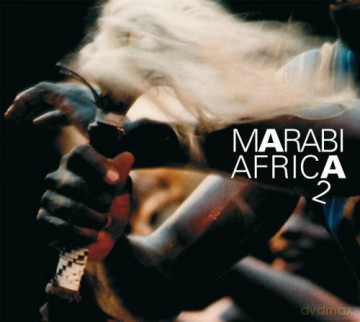 Marabi Africa 2 [CD]
