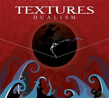 Textures: Dualism (digipack) [CD]