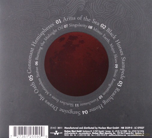 Textures: Dualism (digipack) [CD]