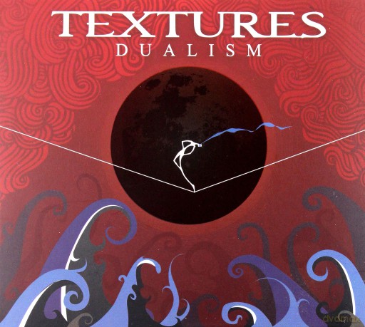Textures: Dualism (digipack) [CD]